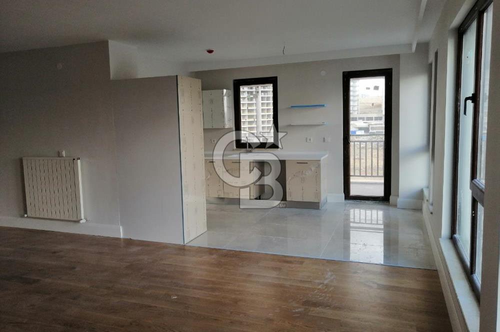 ÇANKAYA BEYTEPE BULVAR ÜZERİ ANİTTA BEYTEPE'DE SATILIK 3+1 DAİRE