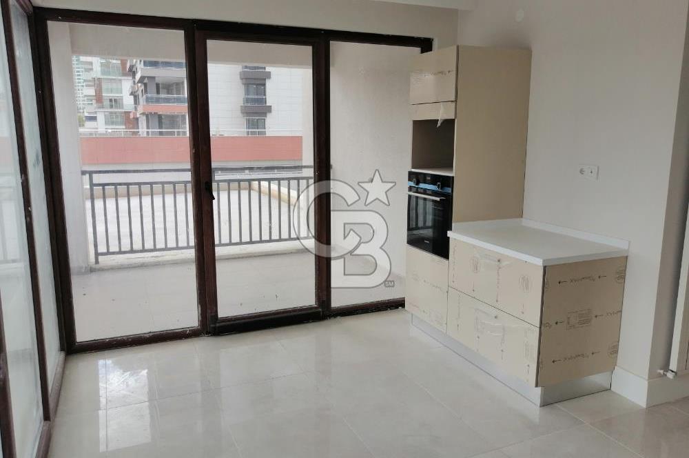 ÇANKAYA BEYTEPE BULVAR ÜZERİ ANİTTA BEYTEPE'DE SATILIK 3+1 DAİRE
