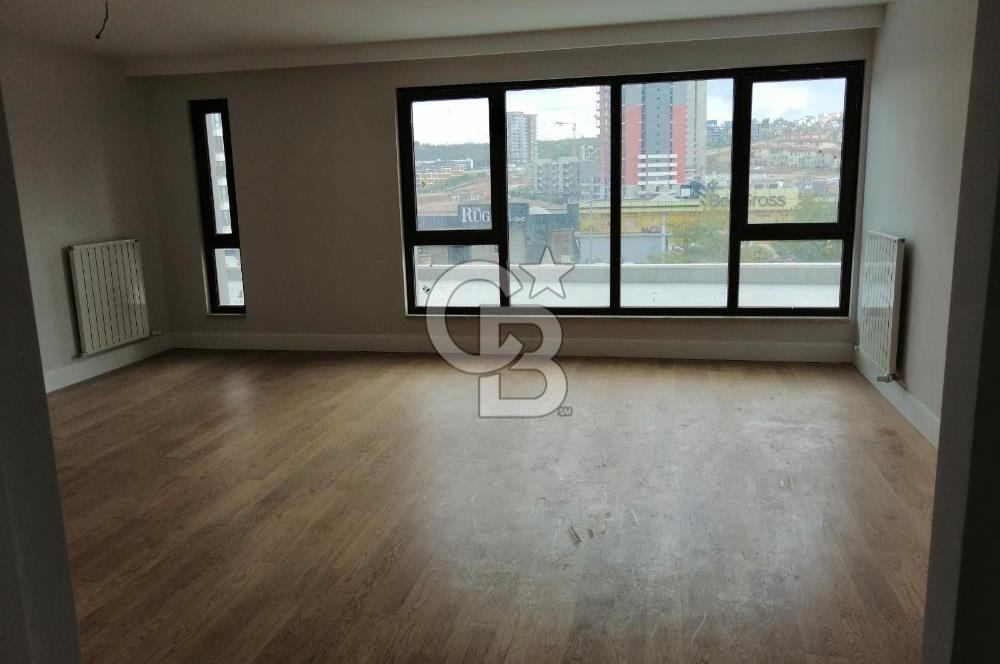 ÇANKAYA BEYTEPE BULVAR ÜZERİ ANİTTA BEYTEPE'DE SATILIK 3+1 DAİRE
