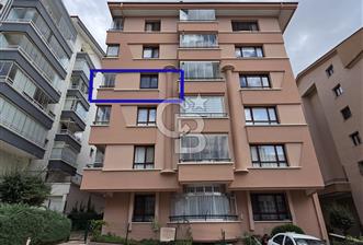 ÇANKAYA DİKMEN KEKLİKPINARINDA 4+1 KOMPLE YAPILI BOŞ DAİRE