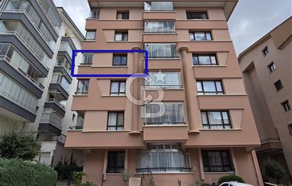 ÇANKAYA DİKMEN KEKLİKPINARINDA 4+1 KOMPLE YAPILI BOŞ DAİRE