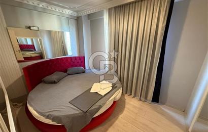 CB Elexus'tan Yuvacık'ta Manzaralı Özel Yapım Satılık Villa