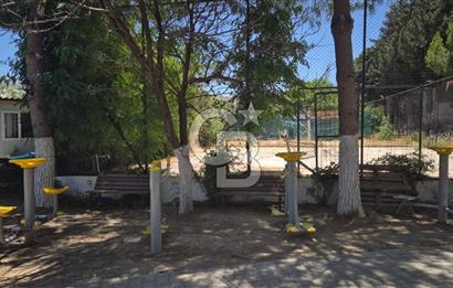 Burak Kul'dan ÇEŞME TATİL SİTESİNDE Fırsat Villa 