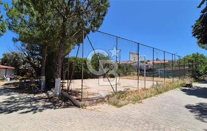 Burak Kul'dan ÇEŞME TATİL SİTESİNDE Fırsat Villa 