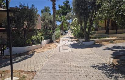 Burak Kul'dan ÇEŞME TATİL SİTESİNDE Fırsat Villa 