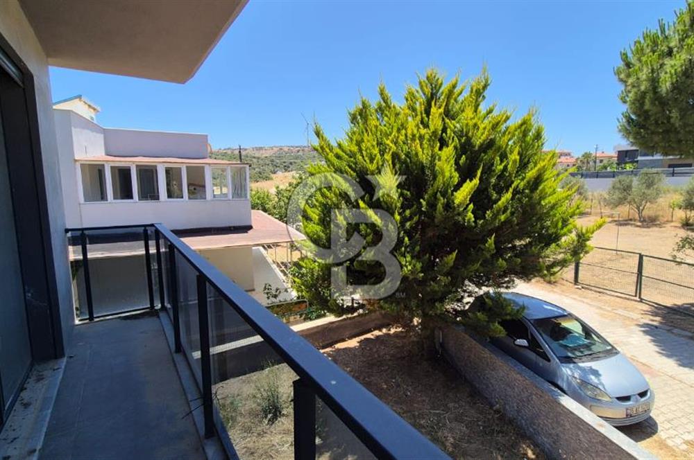 Burak Kul'dan ÇEŞME TATİL SİTESİNDE Fırsat Villa 