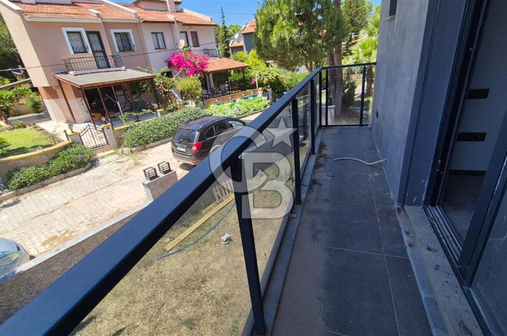 Burak Kul'dan ÇEŞME TATİL SİTESİNDE Fırsat Villa 