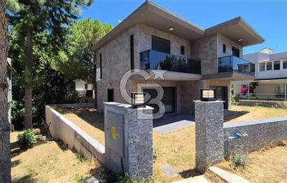 Burak Kul'dan ÇEŞME TATİL SİTESİNDE Fırsat Villa 
