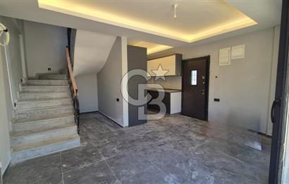 Burak Kul'dan ÇEŞME TATİL SİTESİNDE Fırsat Villa 