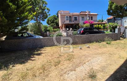 Burak Kul'dan ÇEŞME TATİL SİTESİNDE Fırsat Villa 