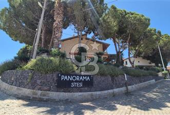 Burak Kul'dan ÇEŞME PANORAMA SİTESİNDE Fırsat Villa