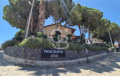 Burak Kul'dan ÇEŞME PANORAMA SİTESİNDE Fırsat Villa