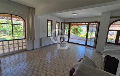 Burak Kul'dan ÇEŞME PANORAMA SİTESİNDE Fırsat Villa