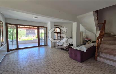 Burak Kul'dan ÇEŞME PANORAMA SİTESİNDE Fırsat Villa