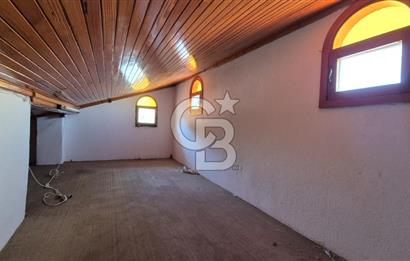 Burak Kul'dan ÇEŞME PANORAMA SİTESİNDE Fırsat Villa