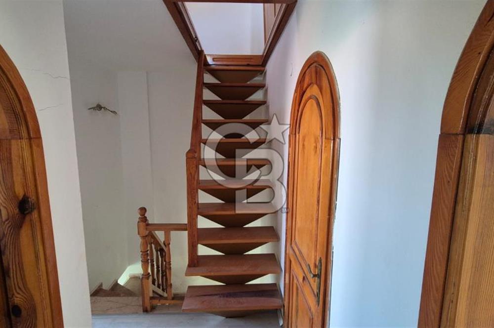 Burak Kul'dan ÇEŞME PANORAMA SİTESİNDE Fırsat Villa