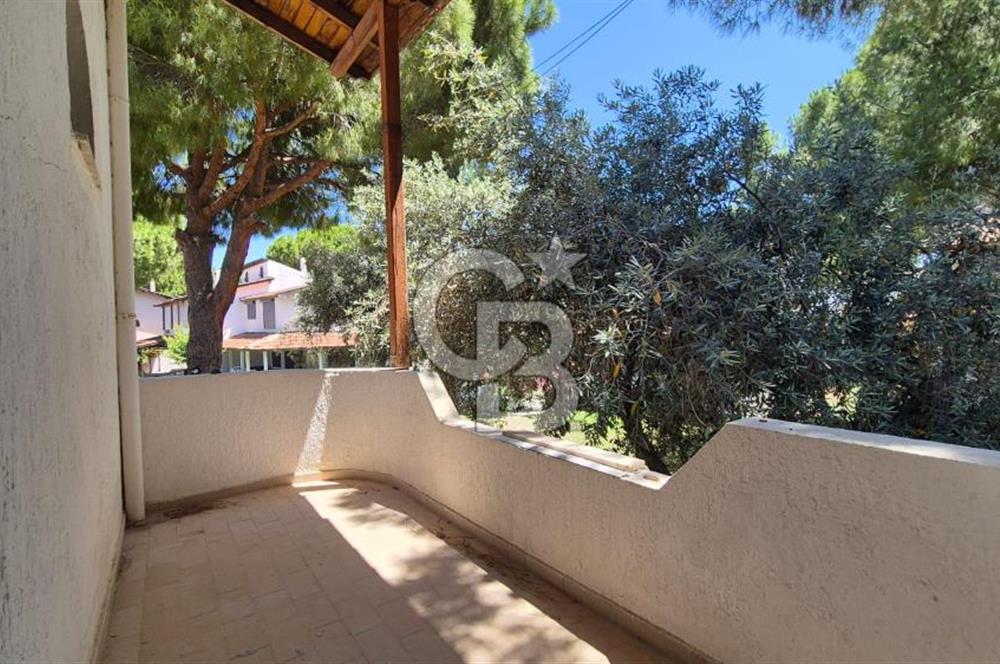Burak Kul'dan ÇEŞME PANORAMA SİTESİNDE Fırsat Villa