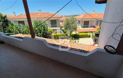 Burak Kul'dan ÇEŞME PANORAMA SİTESİNDE Fırsat Villa