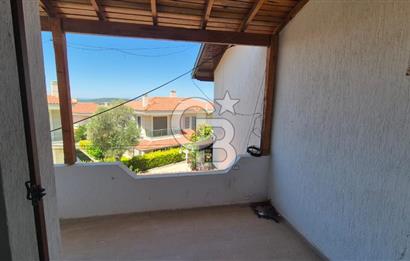 Burak Kul'dan ÇEŞME PANORAMA SİTESİNDE Fırsat Villa