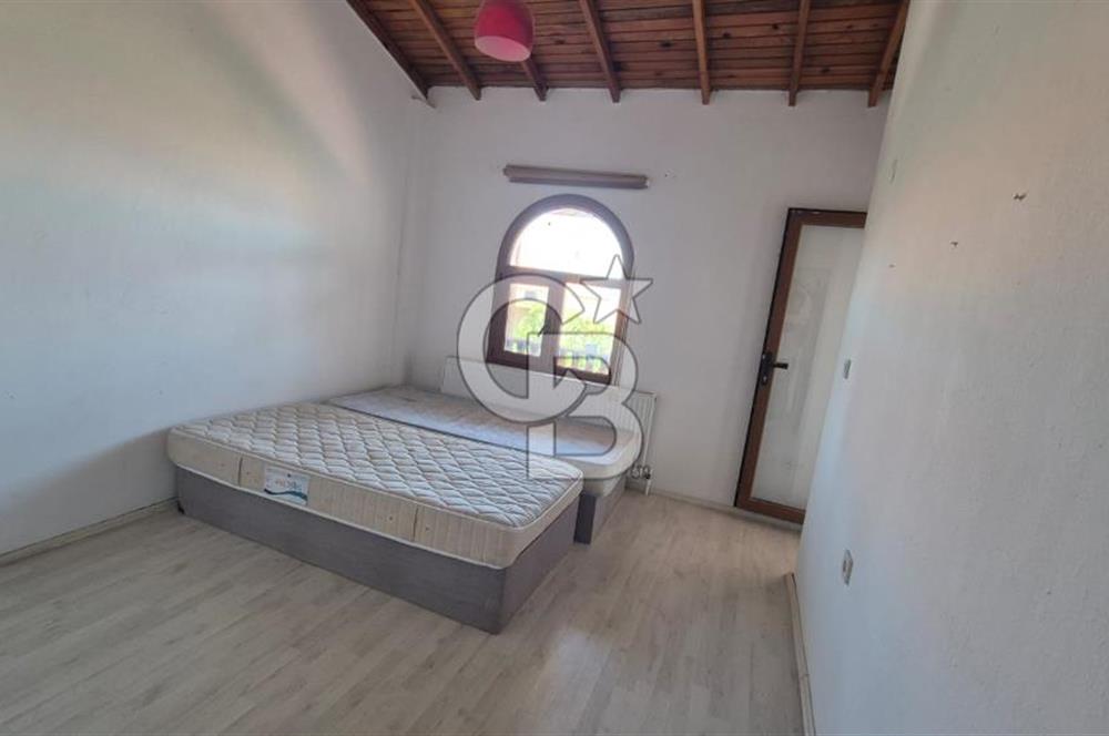 Burak Kul'dan ÇEŞME PANORAMA SİTESİNDE Fırsat Villa