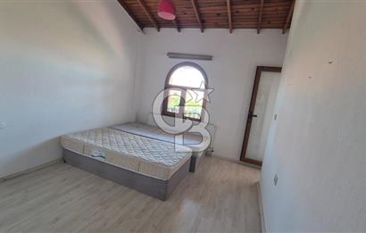 Burak Kul'dan ÇEŞME PANORAMA SİTESİNDE Fırsat Villa