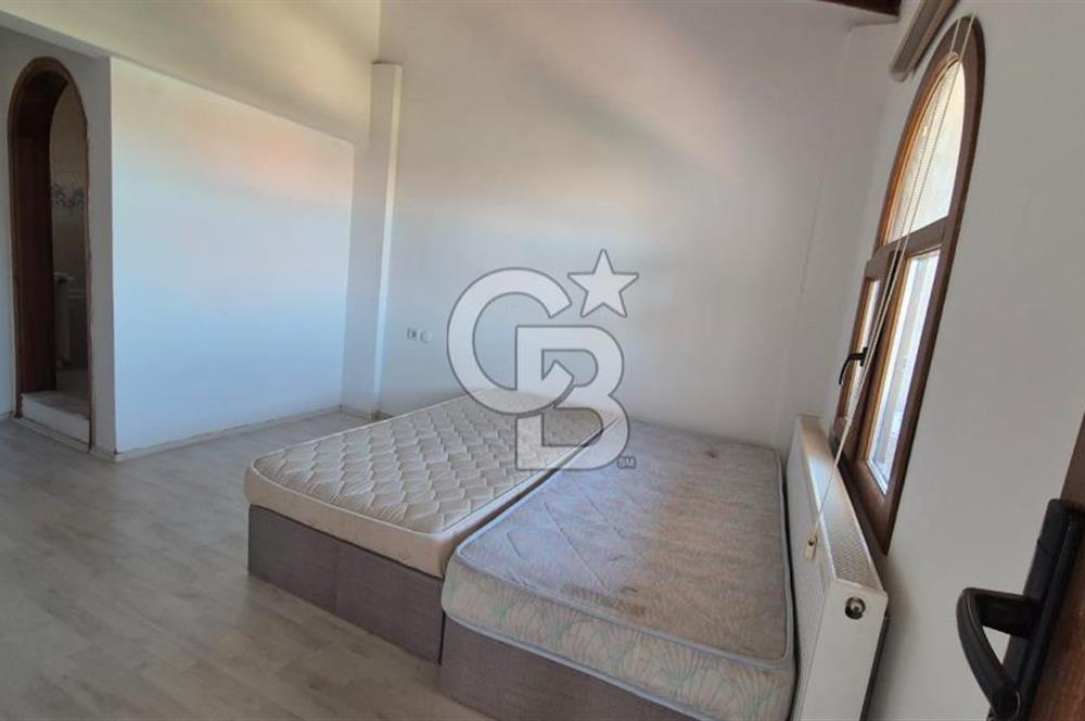 Burak Kul'dan ÇEŞME PANORAMA SİTESİNDE Fırsat Villa