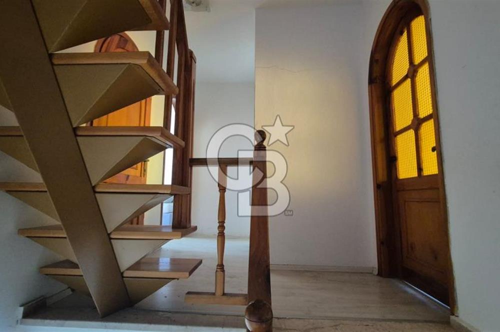 Burak Kul'dan ÇEŞME PANORAMA SİTESİNDE Fırsat Villa