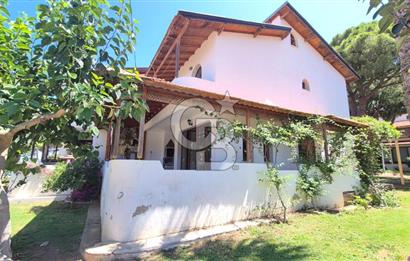 Burak Kul'dan ÇEŞME PANORAMA SİTESİNDE Fırsat Villa