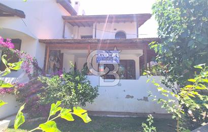 Burak Kul'dan ÇEŞME PANORAMA SİTESİNDE Fırsat Villa