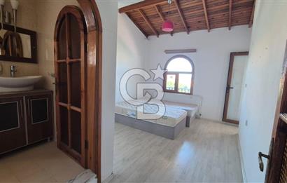 Burak Kul'dan ÇEŞME PANORAMA SİTESİNDE Fırsat Villa