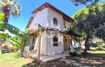 Burak Kul'dan ÇEŞME PANORAMA SİTESİNDE Fırsat Villa
