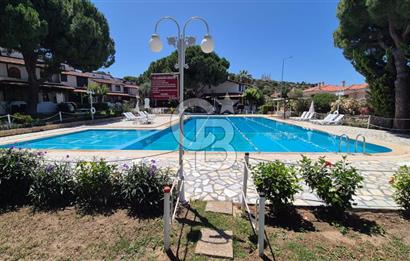 Burak Kul'dan ÇEŞME PANORAMA SİTESİNDE Fırsat Villa