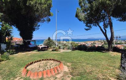 Burak Kul'dan ÇEŞME PANORAMA SİTESİNDE Fırsat Villa