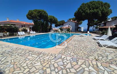 Burak Kul'dan ÇEŞME PANORAMA SİTESİNDE Fırsat Villa