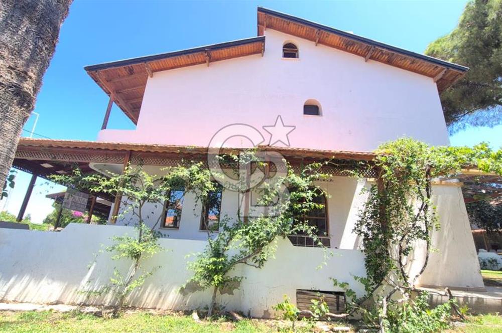 Burak Kul'dan ÇEŞME PANORAMA SİTESİNDE Fırsat Villa