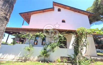 Burak Kul'dan ÇEŞME PANORAMA SİTESİNDE Fırsat Villa
