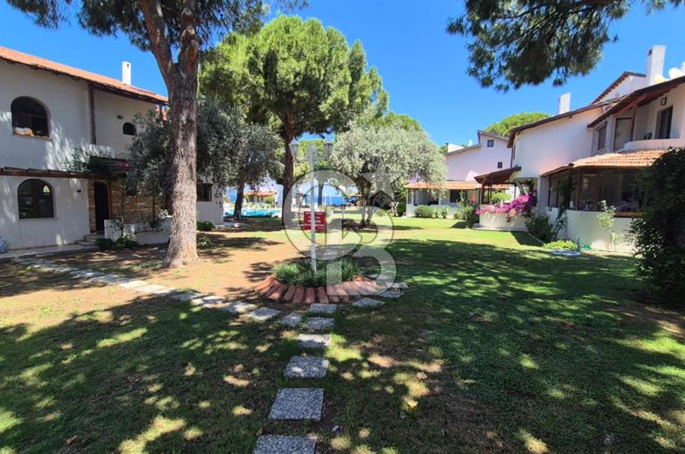Burak Kul'dan ÇEŞME PANORAMA SİTESİNDE Fırsat Villa