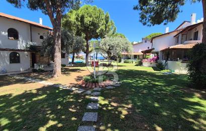 Burak Kul'dan ÇEŞME PANORAMA SİTESİNDE Fırsat Villa