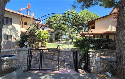 Burak Kul'dan ÇEŞME PANORAMA SİTESİNDE Fırsat Villa
