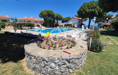 Burak Kul'dan ÇEŞME PANORAMA SİTESİNDE Fırsat Villa