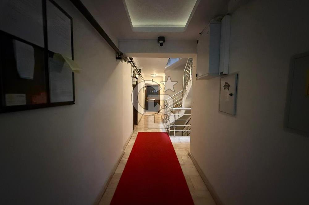 EMEK MAHALLESİ'NDE GAZİ HASTANESİ YAKINI 2+1 SATILIK DAİRE
