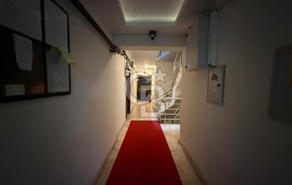 EMEK MAHALLESİ'NDE GAZİ HASTANESİ YAKINI 2+1 SATILIK DAİRE