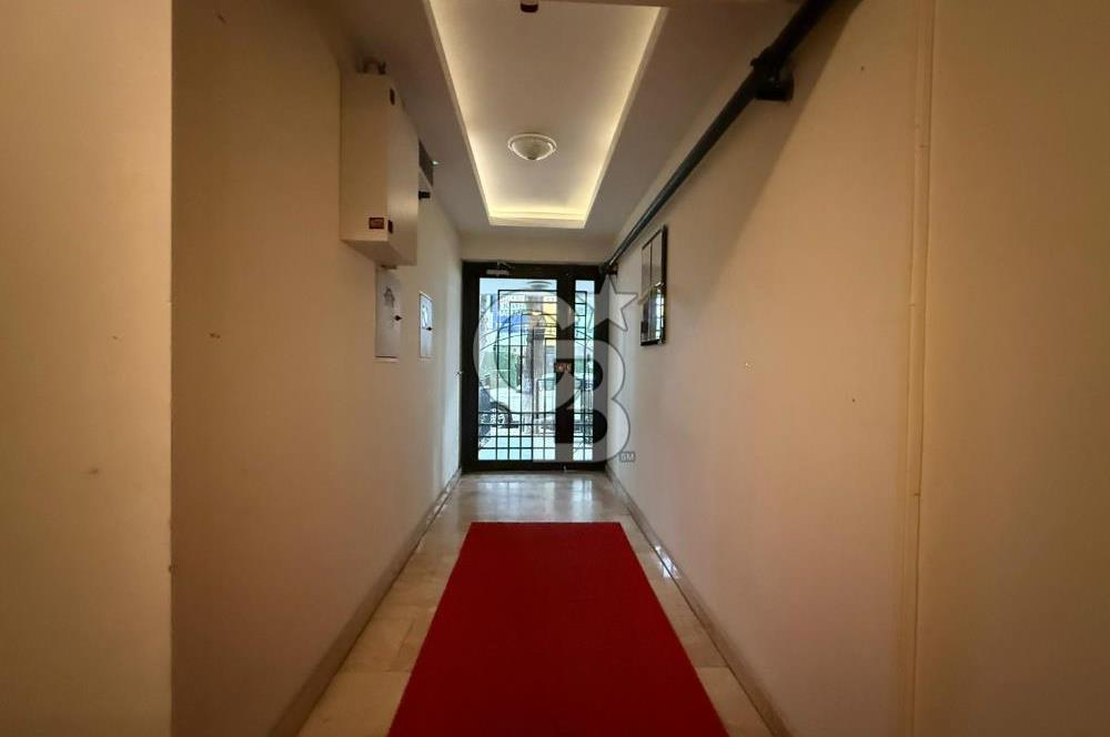 EMEK MAHALLESİ'NDE GAZİ HASTANESİ YAKINI 2+1 SATILIK DAİRE