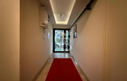 EMEK MAHALLESİ'NDE GAZİ HASTANESİ YAKINI 2+1 SATILIK DAİRE