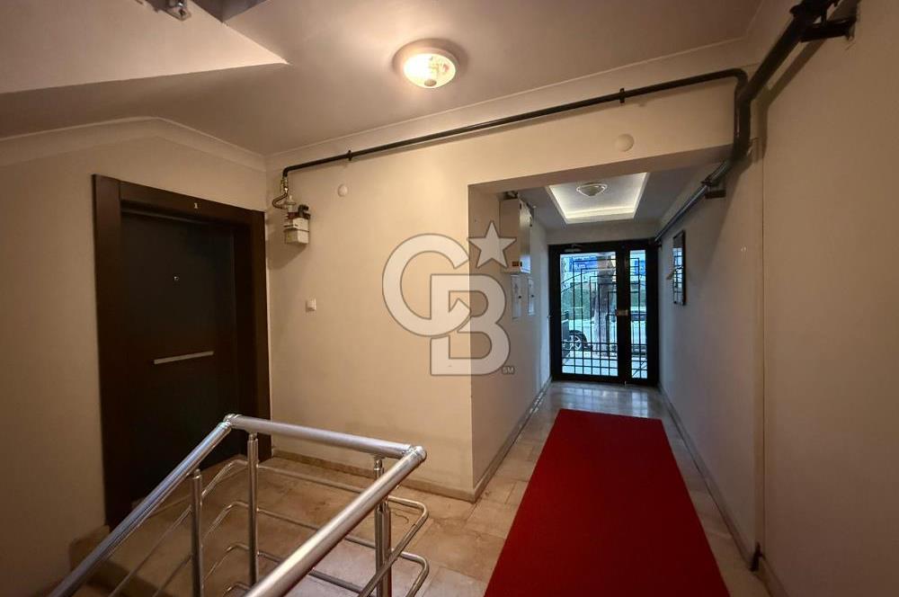 EMEK MAHALLESİ'NDE GAZİ HASTANESİ YAKINI 2+1 SATILIK DAİRE