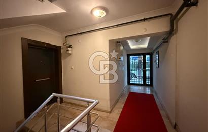 EMEK MAHALLESİ'NDE GAZİ HASTANESİ YAKINI 2+1 SATILIK DAİRE
