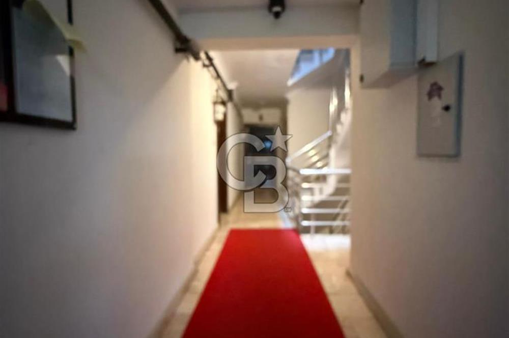EMEK MAHALLESİ'NDE GAZİ HASTANESİ YAKINI 2+1 SATILIK DAİRE
