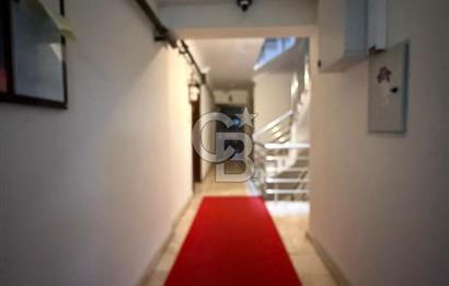 EMEK MAHALLESİ'NDE GAZİ HASTANESİ YAKINI 2+1 SATILIK DAİRE