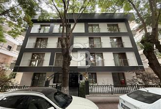 EMEK MAHALLESİ'NDE GAZİ HASTANESİ YAKINI 2+1 SATILIK DAİRE