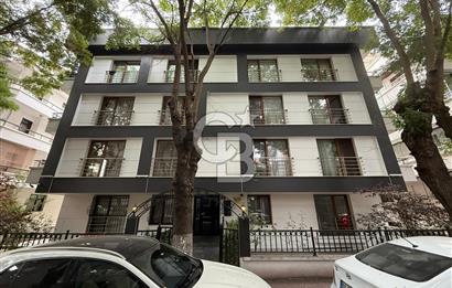 EMEK MAHALLESİ'NDE GAZİ HASTANESİ YAKINI 2+1 SATILIK DAİRE
